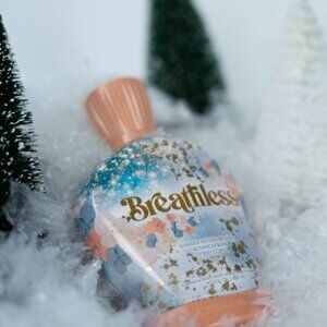 Designer Skin Breathless Natural Bronzer Tanning Lotion 13.5oz NEW 2025